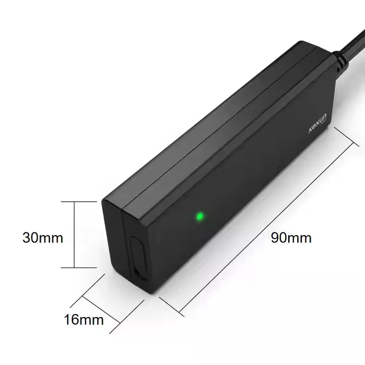 SIM GPS Tracker Battery 5000mah + Magnet - With free monitoring app