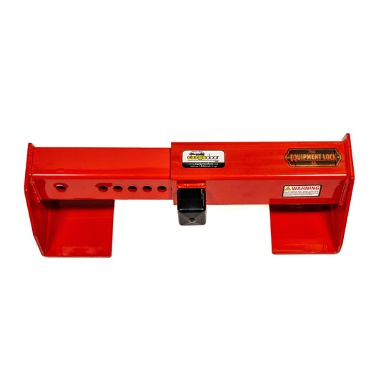 Container Lås - Equipment Lock Company