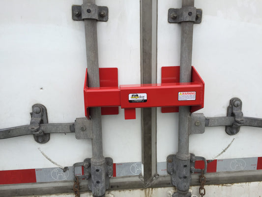 Containerschloss – Schwerlast