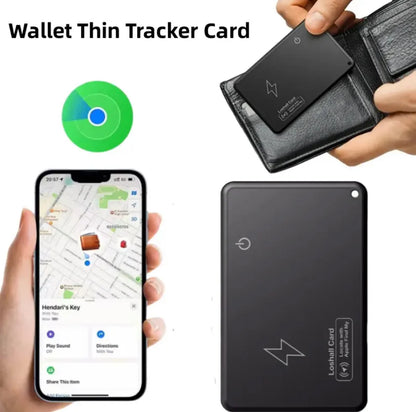 SIM GPS Tracker for wire networks - With free monitoring app