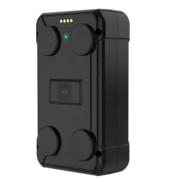 SIM GPS Tracker Battery 5000mah + Magnet - With free monitoring app