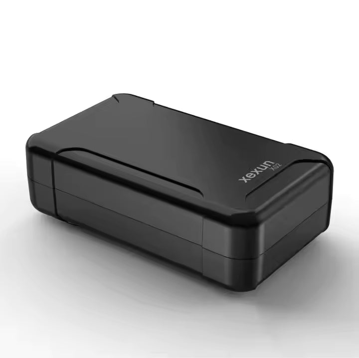SIM GPS Tracker Battery 5000mah + Magnet - With free monitoring app